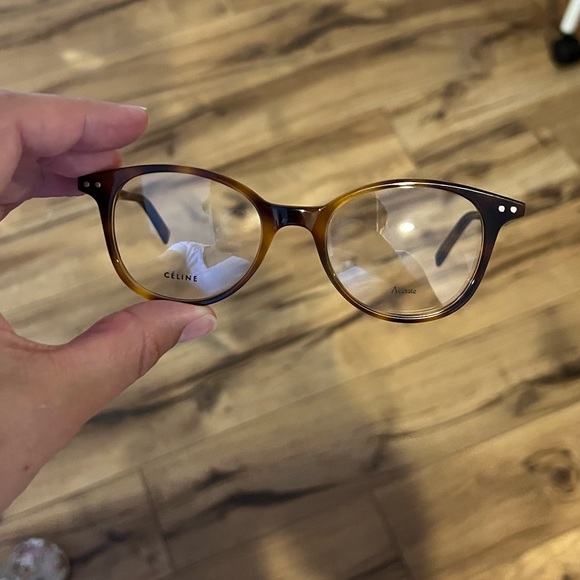 Celine Accessories - Brand new Celine eyeglasses